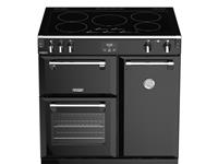 Stoves Richmond S900 Deluxe Ei